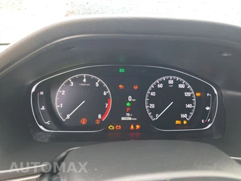 2022 Honda Accord Sedan Sport 1.5T - miniatura 12