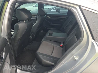 2022 Honda Accord Sedan Sport 1.5T - miniatura 13