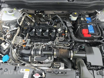 2022 Honda Accord Sedan Sport 1.5T - miniatura 15