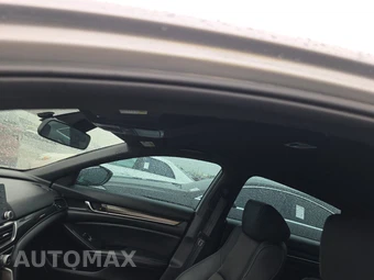 2022 Honda Accord Sedan Sport 1.5T - miniatura 18