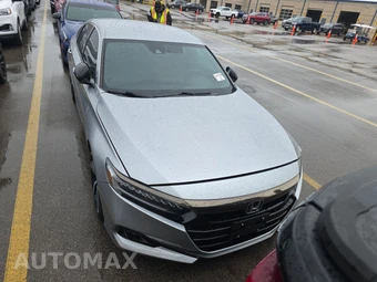 2022 Honda Accord Sedan Sport 1.5T - miniatura 2
