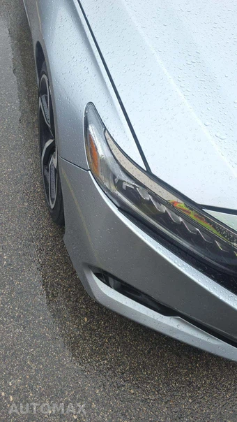 2022 Honda Accord Sedan Sport 1.5T - miniatura 20
