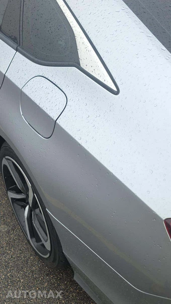 2022 Honda Accord Sedan Sport 1.5T - miniatura 22
