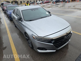 2022 Honda Accord Sedan Sport 1.5T - miniatura 3