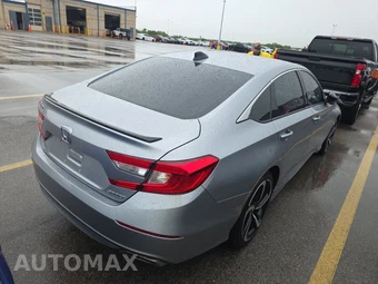 2022 Honda Accord Sedan Sport 1.5T - miniatura 4