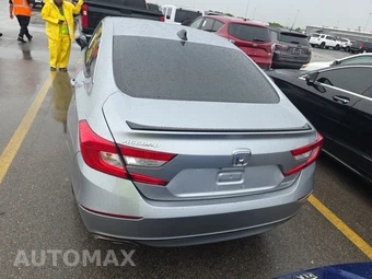 2022 Honda Accord Sedan Sport 1.5T - miniatura 5