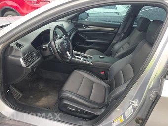 2022 Honda Accord Sedan Sport 1.5T - miniatura 7