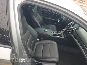 2022 Honda Accord Sedan Sport 1.5T - miniatura 8