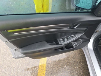 2022 Honda Accord Sedan Sport 1.5T - miniatura 9