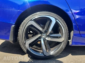 2022 Honda Accord Sedan Sport 1.5T - miniatura 10