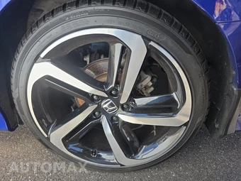 2022 Honda Accord Sedan Sport 1.5T - miniatura 11