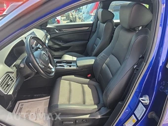 2022 Honda Accord Sedan Sport 1.5T - miniatura 13