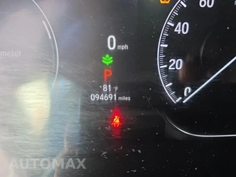 2022 Honda Accord Sedan Sport 1.5T - miniatura 15