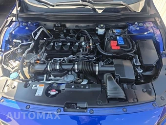 2022 Honda Accord Sedan Sport 1.5T - miniatura 19