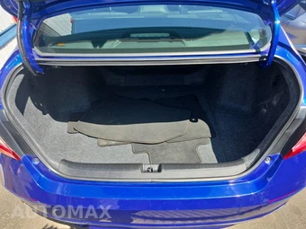 2022 Honda Accord Sedan Sport 1.5T - miniatura 20