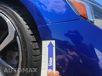 2022 Honda Accord Sedan Sport 1.5T - miniatura 21