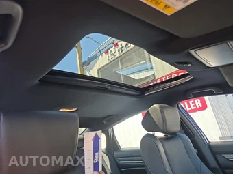 2022 Honda Accord Sedan Sport 1.5T - miniatura 25