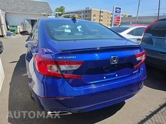 2022 Honda Accord Sedan Sport 1.5T - miniatura 5