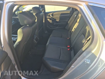 2022 Honda Accord Sedan Sport 1.5T - miniatura 13