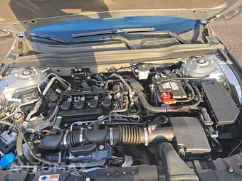 2022 Honda Accord Sedan Sport 1.5T - miniatura 15