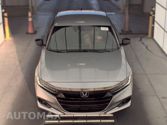 2022 Honda Accord Sedan Sport 1.5T - miniatura 2