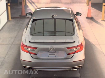 2022 Honda Accord Sedan Sport 1.5T - miniatura 5