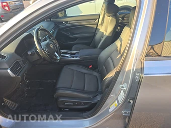 2022 Honda Accord Sedan Sport 1.5T - miniatura 7