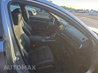 2022 Honda Accord Sedan Sport 1.5T - miniatura 8