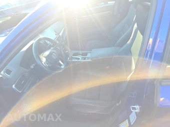 2022 Honda Accord Sedan Sport 1.5T - miniatura 13