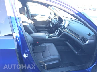2022 Honda Accord Sedan Sport 1.5T - miniatura 14