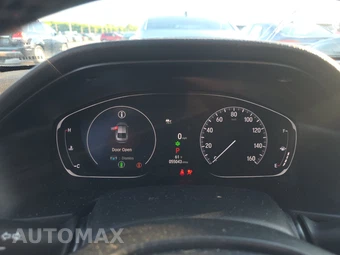2022 Honda Accord Sedan Sport 1.5T - miniatura 18