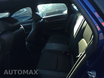 2022 Honda Accord Sedan Sport 1.5T - miniatura 19
