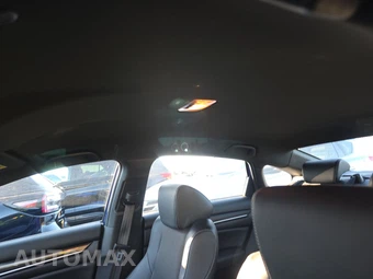 2022 Honda Accord Sedan Sport 1.5T - miniatura 20