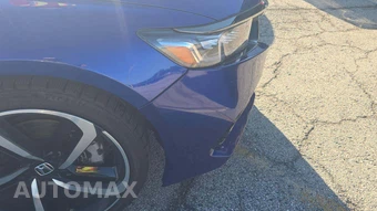 2022 Honda Accord Sedan Sport 1.5T - miniatura 25