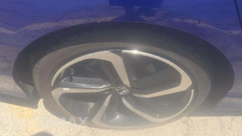2022 Honda Accord Sedan Sport 1.5T - miniatura 29