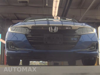 2022 Honda Accord Sedan Sport 1.5T - miniatura 3