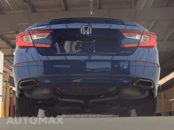 2022 Honda Accord Sedan Sport 1.5T - miniatura 7