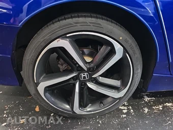 2022 Honda Accord Sedan Sport 1.5T - miniatura 10