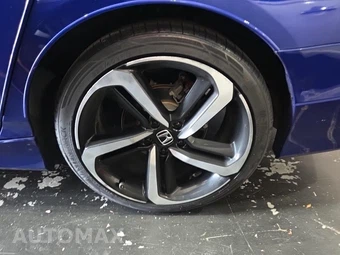 2022 Honda Accord Sedan Sport 1.5T - miniatura 11