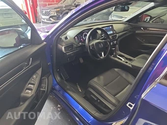 2022 Honda Accord Sedan Sport 1.5T - miniatura 13