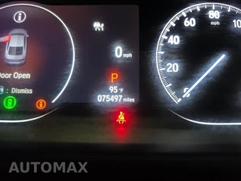2022 Honda Accord Sedan Sport 1.5T - miniatura 15