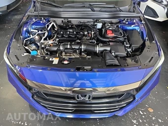 2022 Honda Accord Sedan Sport 1.5T - miniatura 18