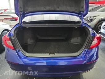 2022 Honda Accord Sedan Sport 1.5T - miniatura 19
