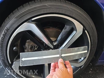2022 Honda Accord Sedan Sport 1.5T - miniatura 21