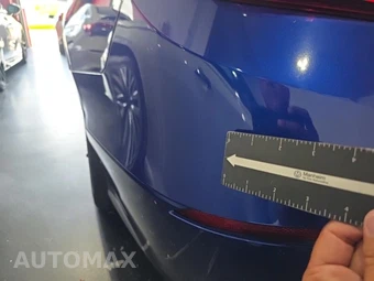 2022 Honda Accord Sedan Sport 1.5T - miniatura 22