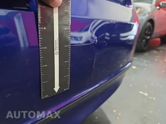2022 Honda Accord Sedan Sport 1.5T - miniatura 28