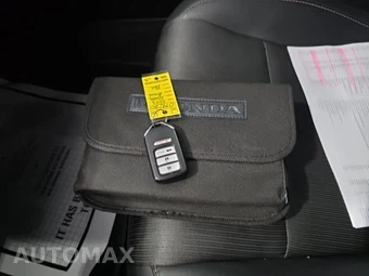 2022 Honda Accord Sedan Sport 1.5T - miniatura 32