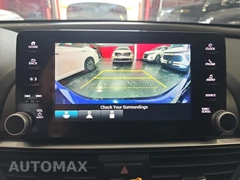2022 Honda Accord Sedan Sport 1.5T - miniatura 34