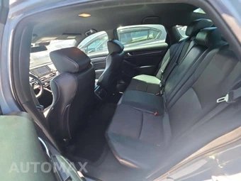 2022 Honda Accord Sedan Sport 1.5T - miniatura 13