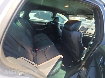 2022 Honda Accord Sedan Sport 1.5T - miniatura 16